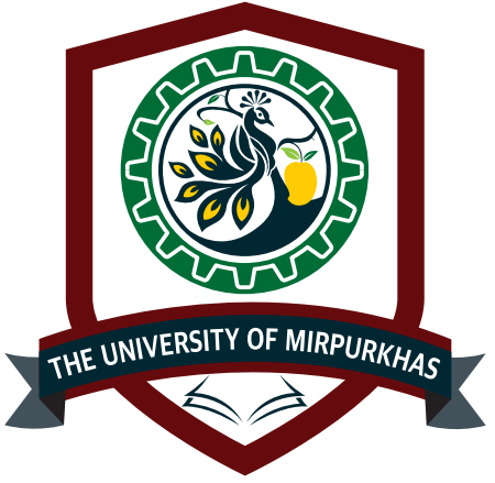 UMPK Logo